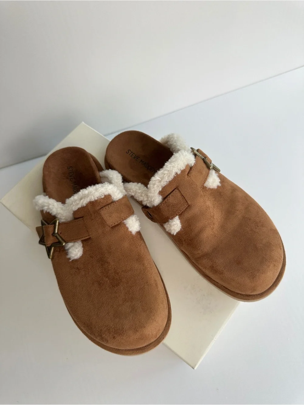 Steve Madden size 4m